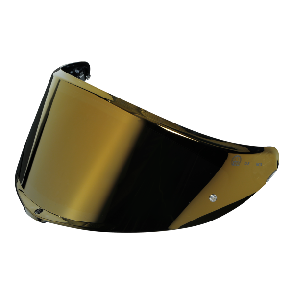 AGV K6 Max Vision Pinlock Ready Anti Scratch Visor